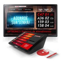 GPSenha TV - Mockup 1